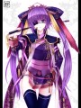 董白/きらばがに