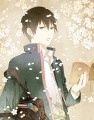 きみを待つ/雨