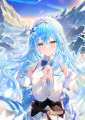 雪花ラミィ