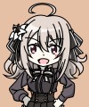 リリィ(スパイ教室)