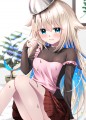 「また失敗しちゃった～…」
