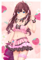 ドルチェ・プエラ志希ちゃん