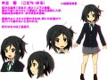【企画】木立春【桜高入学】