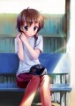 しのーか/タコ焼き