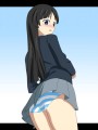 見せる構図/同田貫