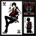 【公式企画】臨也とスカジャン/ユータ