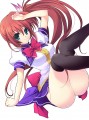 白鷺このはのその気はない！/熊虎たつみ
