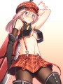 アリサさん/柳