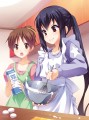 憂先生のお料理教室/煎路