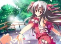 その手の　先に　は/奈月ここ