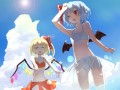 きゃははうふふ/伍長