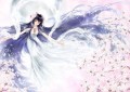 朧桜