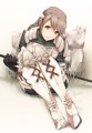 ラヴィニスねーちゃん/あうらすたく