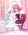 おんなのこのおへや。/ヒナ