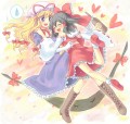 ゆかりだいすきっ