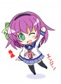 そうだな…なんか女の子っぽくなった/カレイドユキ
