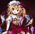 Flandre Scarlet/t2＠例大祭S-13b