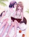 午後3時のひかり