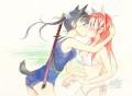 扶桑の魔女がとうとう・・・