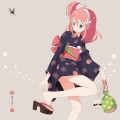 高木さん/国道12号