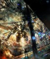 Divinity, The Descent/krypt