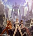 過去絵 ヱヴァンゲリヲン新劇場版:破/As109