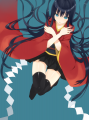 着物娘/倉澤もこ