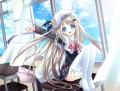 能美クドリャフカ/きみしま青✿C82日東C27a