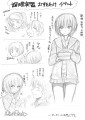 アマガミＣＳ＃80投稿イラスト/臥竜