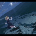 宵闇の妖怪さん/たくずぃー