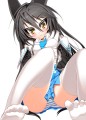 そんなパンツで大丈夫か？/ﾁｬｰｻﾝ☆ｸﾛｶﾐｽｷｰ軍曹