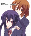 あずにゃんはぴば！「唯先輩が誕生日にプレゼントをくれるそうです」