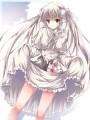 春日野 穹/ちり