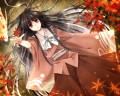 水面の月/睦月