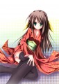 初オリジナル？/葉山トキ