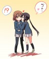 ゆいたん絵/くらう(九郎)