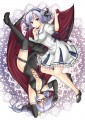 会長と怪盗/K子