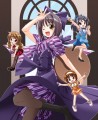 コスチュームカフェ26号店告知イラスト
