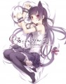 黒猫さんが可愛くて。/BUNBUN