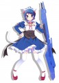粛正されたい奴は前に出てこい！/krkn@イクラHD中