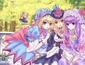午後ティー/RiYUN@卒業中
