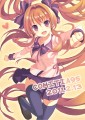 制服少女/八城惺架