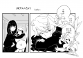 創作漫画/枕もとのきのう