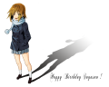 さゆさん誕生日おめでとうございます！！