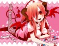 ナースさん/（・×・）