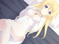 ちゃんと言ってくれればボクは別に・・・/妹尾