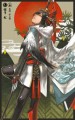 【PF5】睦月紅【花札十二家族聯盟】/零@回路错乱