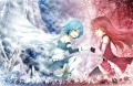 Magical Girl Requiem/朱シオ