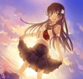 佐天使ちゃん/BUNBUN