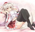服従のポォズ/えふぇ